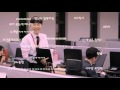 Lee Dong Hwi - LG Uplus CF