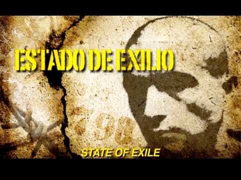 State of exile (Estado de exilio O.V. with English subtitles)
