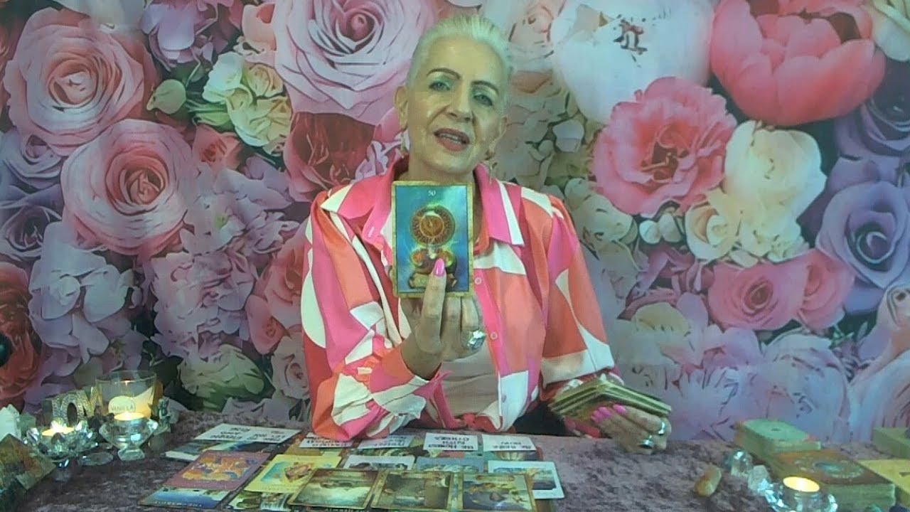 GEMINI Triple Confirmation of Abundance $$$ + Miracle…Do you Need Any More Convincing???