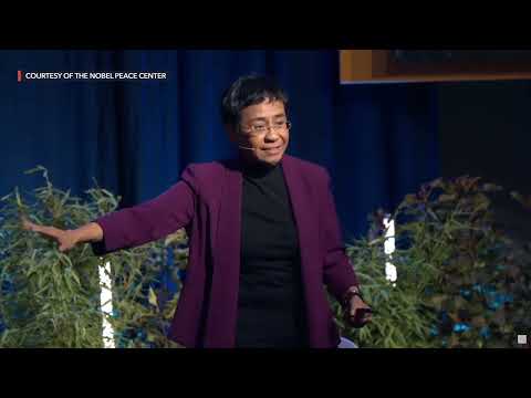 Freedom of Expression Conference | Nobel Peace Center