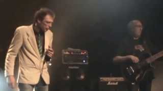 Oil City Band : All Through The City (Dr Feelgood)