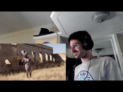 Ricks Reacts Prodígio: Como Tu (feat. Karyna Gomes)