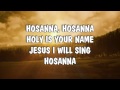 HOSANNA - THE PLAIN TRUTH_ALL IN [LYRICS ...
