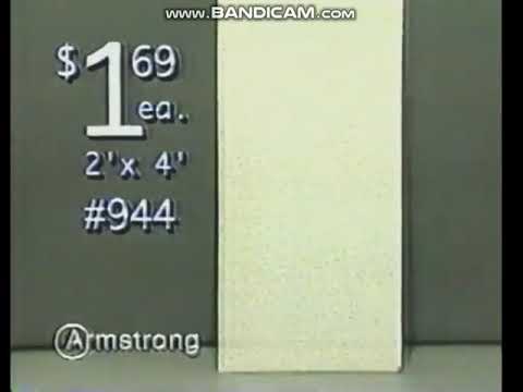 Menards Commercial 1998