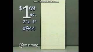 Menards Commercial (1998)