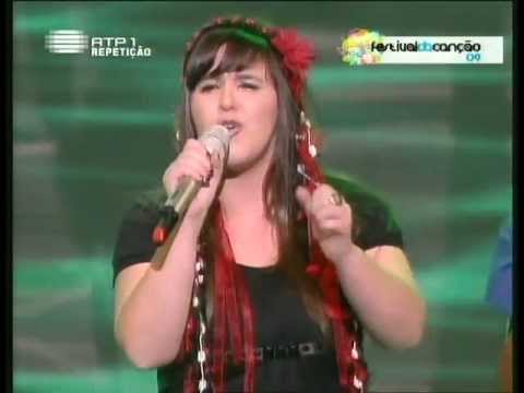 FC 2009: Flor-de-Lis - "Todas As Ruas Do Amor"