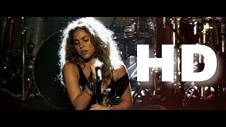 Illegal - Shakira ft. Santana (Live from MTV 5 Star, 2005) | HD Remastered