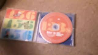 Opening to they might be giants - here come the 123s 2008 DVD