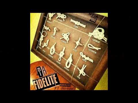 Ta Fidélité - Hendrick G (Feat Momow)