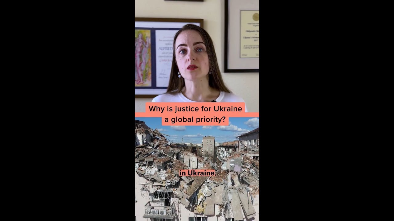 To Stop Russia’s Next War, We Need Justice for This One