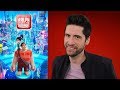 Ralph Breaks The Internet Movie Review