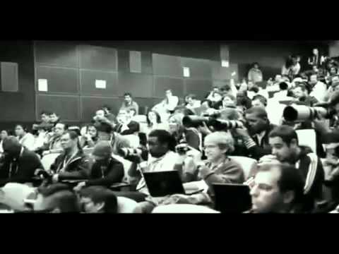 Shakira Antes De Las Seis ( Vídeo Oficial )