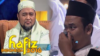 Download lagu Bacaan Surat Ar Rahman & Ceramah Abi Amir Faishol Fath Buat Semua Menangis [Hafiz] [27 Jun 2016] mp3