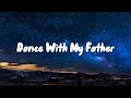 Luther Vandross - Dance With My Father (Lyrics) (Acoustic) (REYNE COVER)