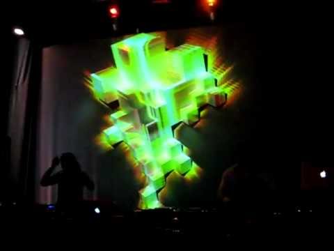 Bang 'n Mash 17 february 2012 #3