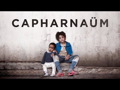 Capharnaüm - Official Trailer