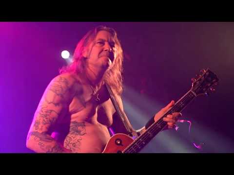 Our interview with Matt Pike of High On Fire and Sleep