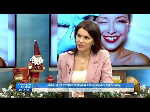 Mysafiri i mëngjesit - Lirije Lokaj  11.12.2022