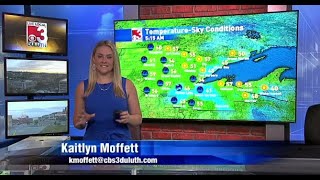 Kaitlyn Moffett Reel 2021
