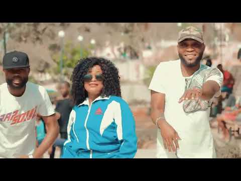 POLITOLOGO & REY LEÃO DEUSES Ft PLECA BERNICE DO KUDURO & BAILA KING - SÓ FICARÃO COM LATA