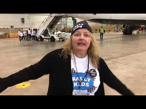 Changemaker - Aida Turturro