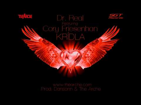 Dr. Real - Krídla (ft. Cory Friesenhan)