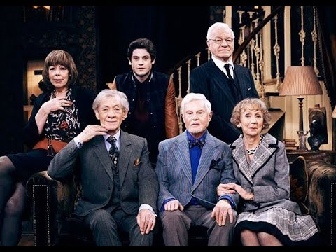 VICIOUS epizoda 01cz Fénix ProDabing