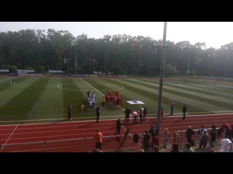 Kreispokalfinale TSG Sprockhövel vs SSV Hagen