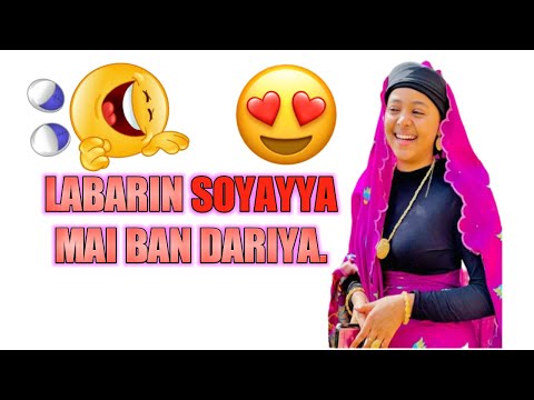 Labarin Soyayya Mai ban Dariya da yafaru tsakanin Mata da miji. #Sarauniya_tv