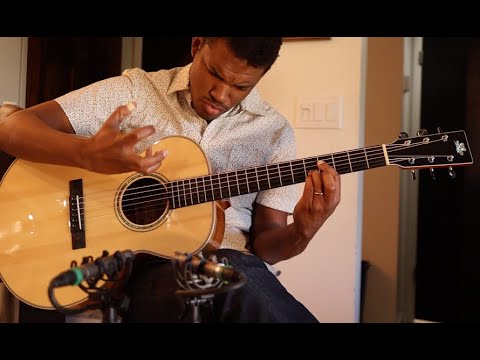 Santa Claus is Coming to Town - (arr. Alex De Grassi)