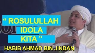 Download lagu Rasulullah Idola Kita | Habib Ahmad bin Novel bin Jindan mp3