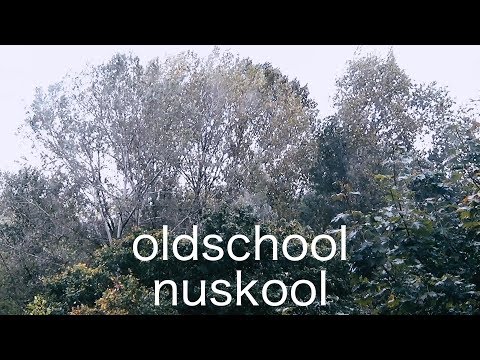 Oldschool Nuskool Mix [Breaks/Breakbeat/Bassline]