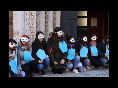 “IO VALGO” 3 DICEMBRE 2019: NOI CI SIAMO!