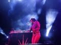 Déjame entrar- La Mala Rodriguez-