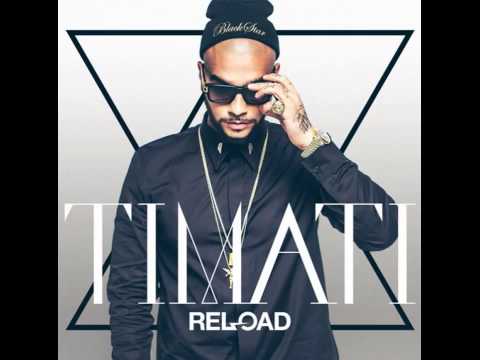 Timati -  Foolish new Album reload