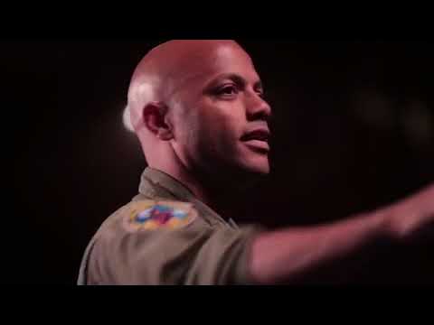 Otis Hooper - Motivational Speaker - Afterburner