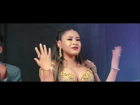 Mix Fresialinda 2, Ya Volveré, Corazoncito en vivo - Anita Shamely La Voz del Perú 2024