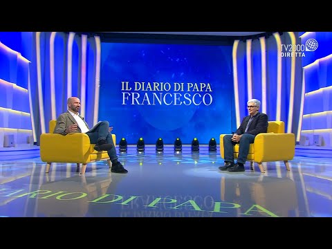 Il Diario di Papa Francesco, 17 dicembre 2020