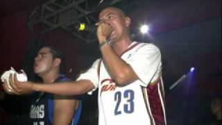 El Judas Del Rap - Cartel De Santa