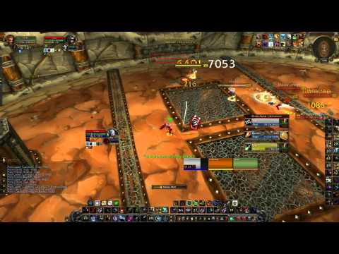 Multi Gladiator Hunter Vanns - Jungle Cleave vs RMP Feat. Corbslol/Lushy
