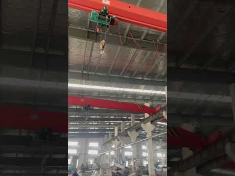 Overhead Crane Repair & Maintenance
