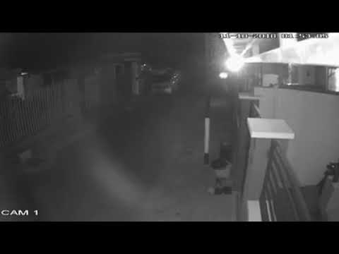 CCTV MEREKAM DETIK2 GEMPA DI SITUBONDO JAWA TIMUR TADI MALAM Rabu 10 Okt 2018