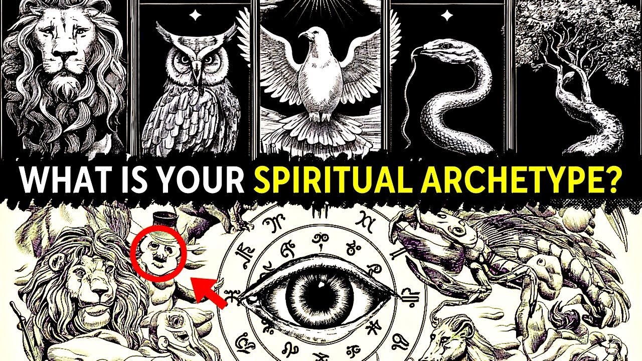 What The Number of Your Birthday Says About Your Spiritual Archetype