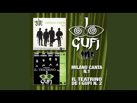 Video thumbnail for Il "Tavola Calda"