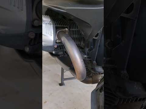 Polish Up your Rusty Exhaust Easily...
