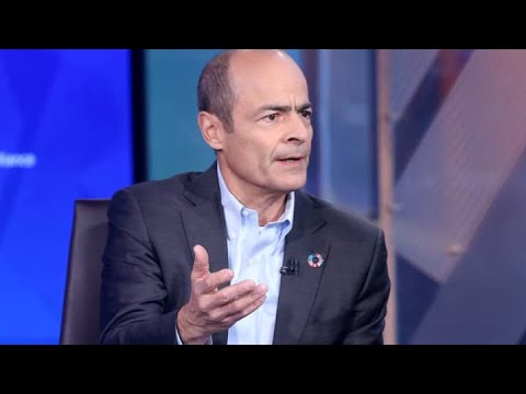 AB InBev CEO on Q4 earnings, pandemic impact, 2021 outlook and more