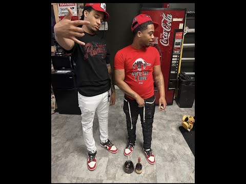 Vonno X LilJoe- Shots