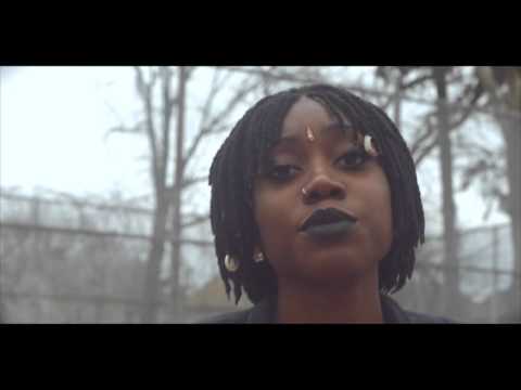 Bad Daughter Kane- So Thankful (prod.by Ronnie Brown)