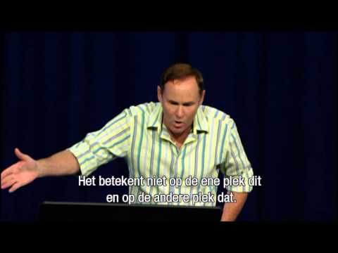 Können wir mit Heilung rechnen? (18. Januar 2015) – Bayless Conley