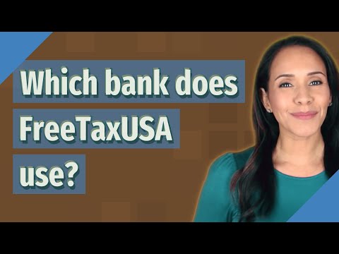 Does Freetaxusa Use Tpg